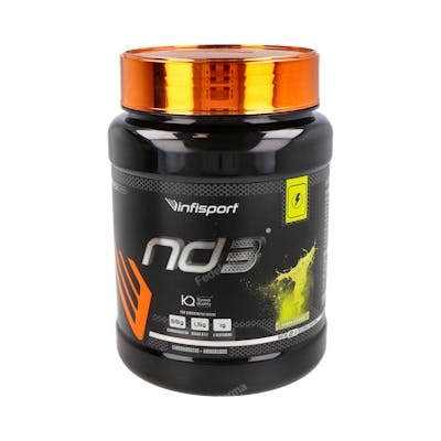INFISPORT ND3 CITRICO 800gr