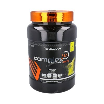INFISPORT COMPLEX 4:1 SALTS cÍtrico
