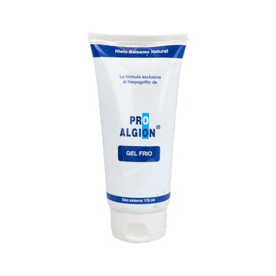 VENTUBEL PRO-ALGION HIELO balsamo 175ml