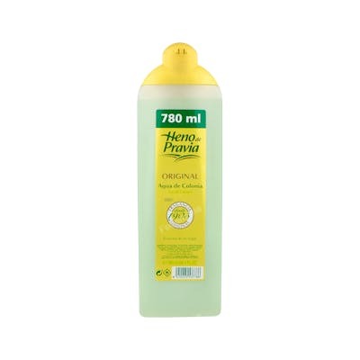 HENO DE PRAVIA COLONIA HENO PRAVIA original 780ml