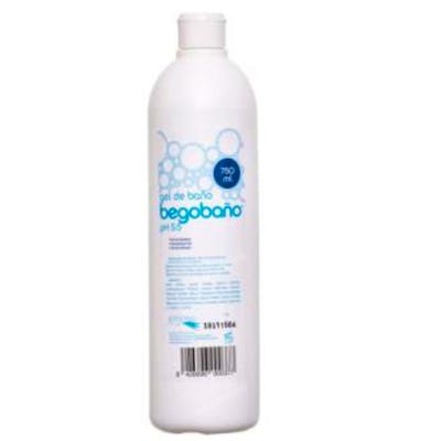 BEGOBAÑO GEL dermatológico 750ml
