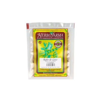 MACOESA RABO GATO HERBOFARMA 30gr