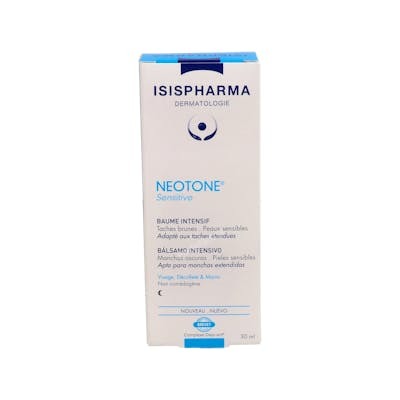 ISIS PHARMA NEOTONE SENSITIVE 30ML