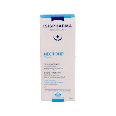 ISIS PHARMA NEOTONE SERUM 30ml