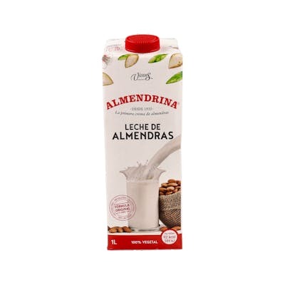 ALMENDRINA BRIK 1lt