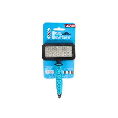 NAYECO VET NAYECO PEINE CARDA MEDIANA DOG BARBER ACC MASCOTA