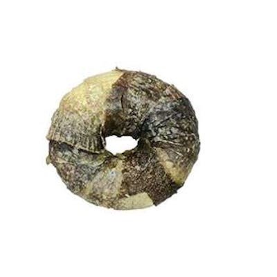 NAYECO VET NAYECO SNACK 25 UNIDADES  BBQ PARTY DONUT CON PES