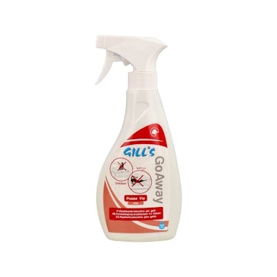 NAYECO VET NAYECO  GILL'S SPRAY REPELENTE GATOS 300ML ACC VE