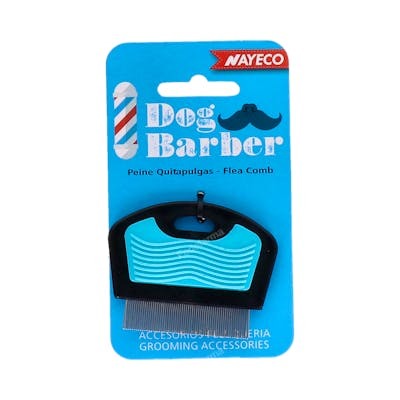 NAYECO VET NAYECO PEINE QUITAPULGAS DOG BARBER ACC VET