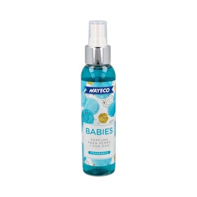 NAYECO VET NAYECO NYC PERFUME BABIES 125 ML ACC MASCOTA VET