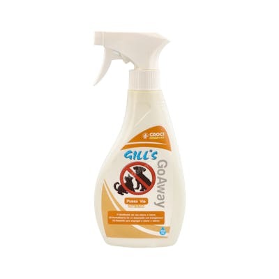 NAYECO VET NAYECO  GILL'S SPRAY REPELENTE MASCOTA 300ML ACC