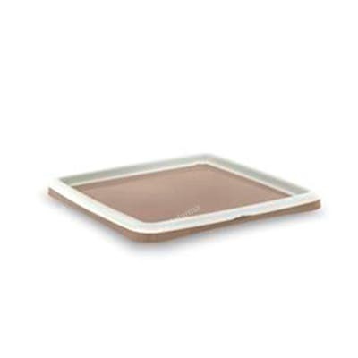 NAYECO VET NAYECO BANDEJA SANITARIA L + 2 EMPAPADORES 59X89X