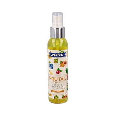 NAYECO VET NAYECO NYC PERFUME FRUTAL 125ML ACC MASCOTA VET