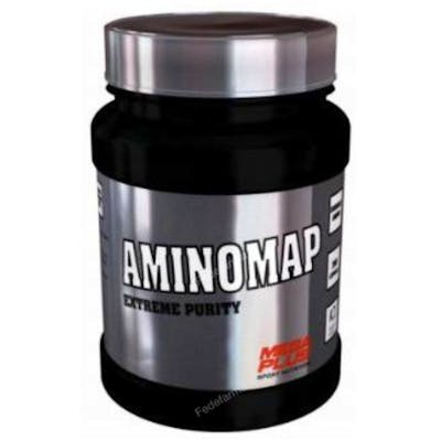 MEGA PLUS AMINOMAP 200cap. EXTREME PURITY
