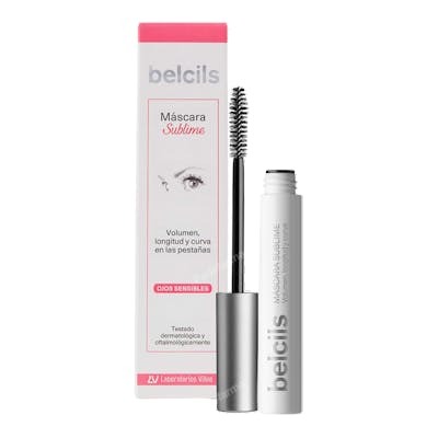BELCILS MASCARA SUBLIME 8ml