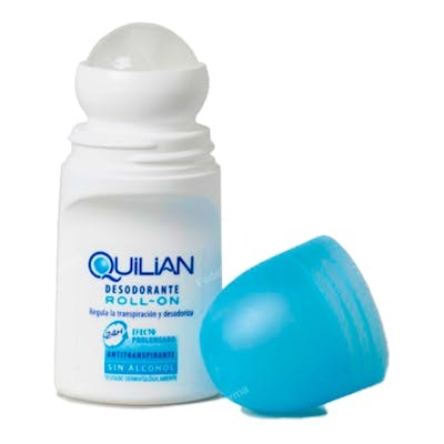 VIÑAS QUILIAN DESODORANTE ROLL-ON 50ml