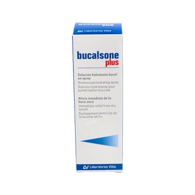 VIÑAS BUCALSONE PLUS 50ml