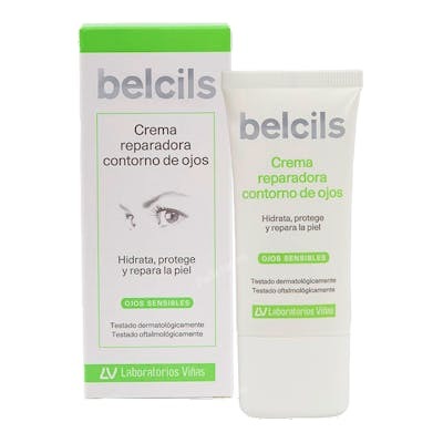 BELCILS CREMA CONTORNO OJOS 30ml