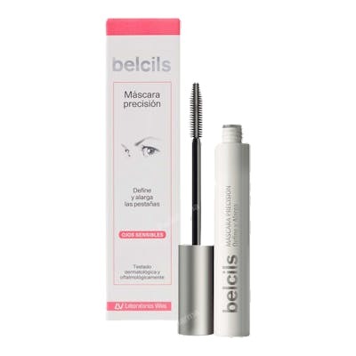 BELCILS MASCARA PRECISION 12ml