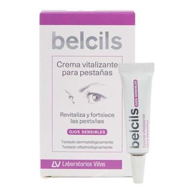 BELCILS CREMA VITALIZANTE 4ML