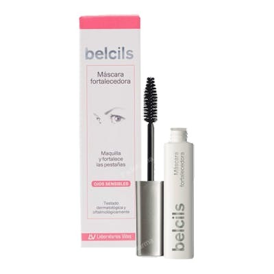 BELCILS MASCARA negro 7ml