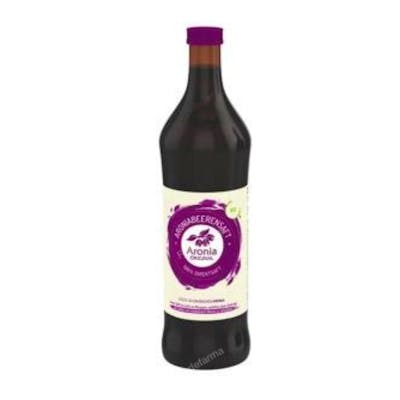 ARONIA ZUMO DE ARONIA 700ml .BIO