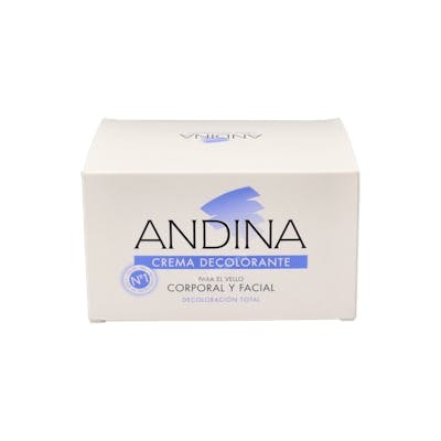 ANDINA CREMA 100ml