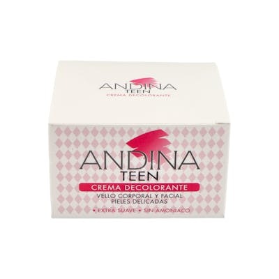 ANDINA TEEN CREMA 30ML