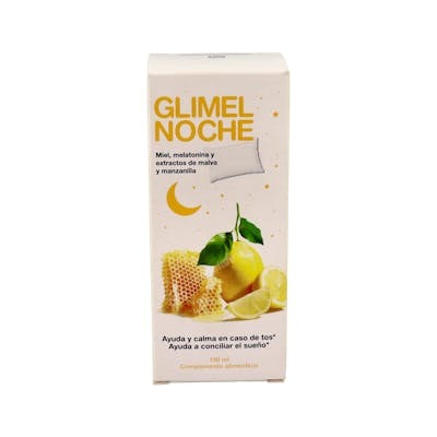 FARDI GLIMEL NOCHE 150ML