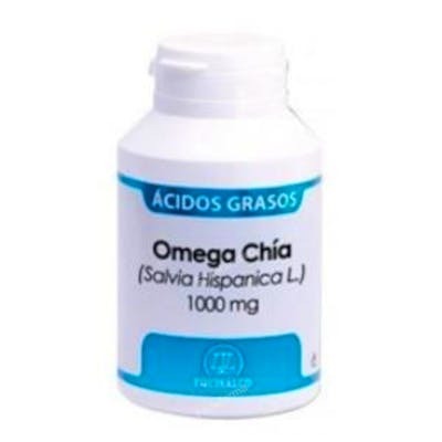 EQUISALUD OMEGA CHIA 40cap.
