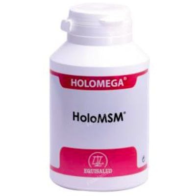EQUISALUD HOLOMEGA HOLOMSM 180cap.