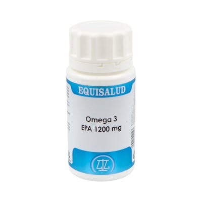 EQUISALUD OMEGA 3 EPA 1200MG 30PERLAS