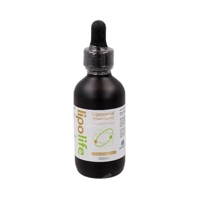 EQUISALUD LIPOLIFE LIPOSOMAL VITAMINA K2 60ML