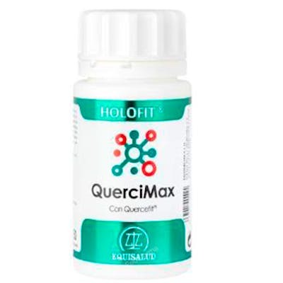 EQUISALUD HOLOFIT QUERCIMAX 50cap.