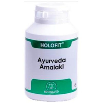 EQUISALUD HOLOFIT AYURVEDA AMALAKI 180CAPSULAS