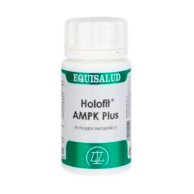 EQUISALUD HOLOFIT AMPK PLUS 50cap.
