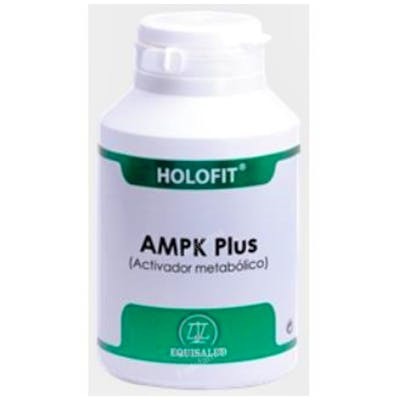 EQUISALUD HOLOFIT AMPK PLUS 180cap.