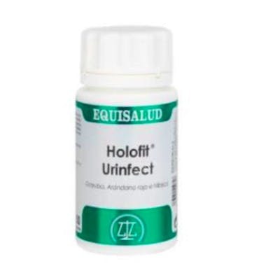 EQUISALUD HOLOFIT URINFECT 50cap.
