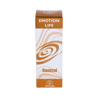 EQUISALUD EMOTIONLIFE CONTROL 50ml.