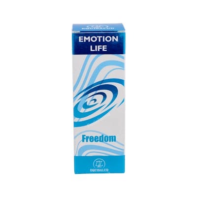 EQUISALUD EMOTIONLIFE FREEDOM 50ml.