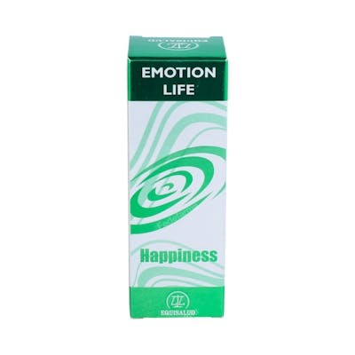 EQUISALUD EMOTIONLIFE HAPPINESS 50ml.