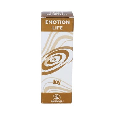 EQUISALUD EMOTIONLIFE JOY 50lm.
