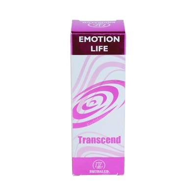 EQUISALUD EMOTIONLIFE TRANSCEND 50ml.