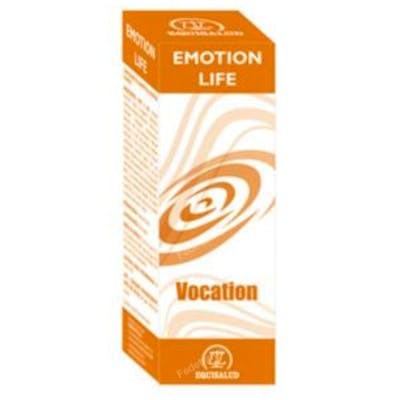 EQUISALUD EMOTIONLIFE VOCATION 50ml.