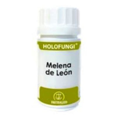 EQUISALUD HOLOFUNGI MELENA DE LEON 50 CAPSULAS
