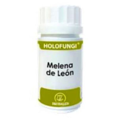 EQUISALUD HOLOFUNGI melena de leon 180cap.