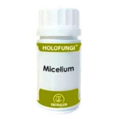 EQUISALUD HOLOFUNGI MICELIUM 50CAPSULAS