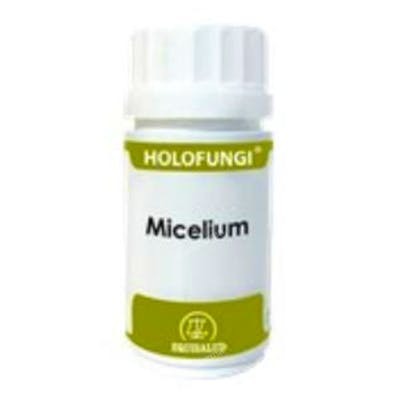 EQUISALUD HOLOFUNGI micelium 180cap.