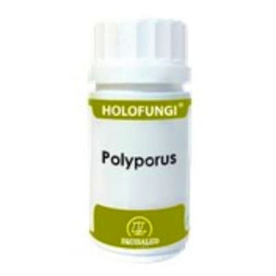 EQUISALUD HOLOFUNGI POLYPORUS 50CAPSULAS
