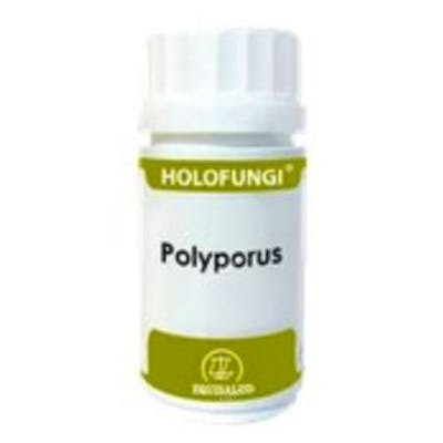 EQUISALUD HOLOFUNGI polyporus 180cap.